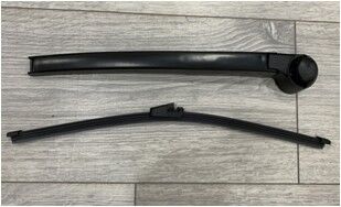 ARKA SİLECEK KOLU+KAPAK+SÜPÜRGE SET T5-T6