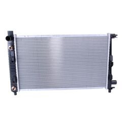 BEHR A1685001602 SU RADYATÖRÜ MERCEDES W168-414
