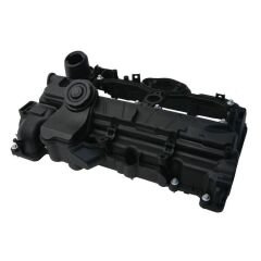 IOE-BMW 11127588412 KÜLBÜTÖR KAPAGI BMW F20-F21-F22-F23-F30-F31-F34-F35-4F32-F33-F36 Gran coupe-F07-F10-F11-F18-X1 E84-X3 F25-X4 F26-X5 E70-X5 F15-X6 E71-X6 F16-Z4 E89