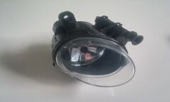 SİS FARI SOL AMPULLU PASSAT CC-09-12