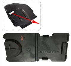 ÇAMURLUK DAVLUMBAZ KAPAGI ÖN W213 C238
