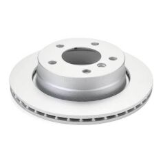TRW 34216864903 FREN DISKI ARKA BMW E36-E46