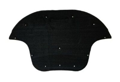 MOTOR KAPUT KEÇESİ KLİPSLİ 1.Kalite-E SERİ W212 2009-2016