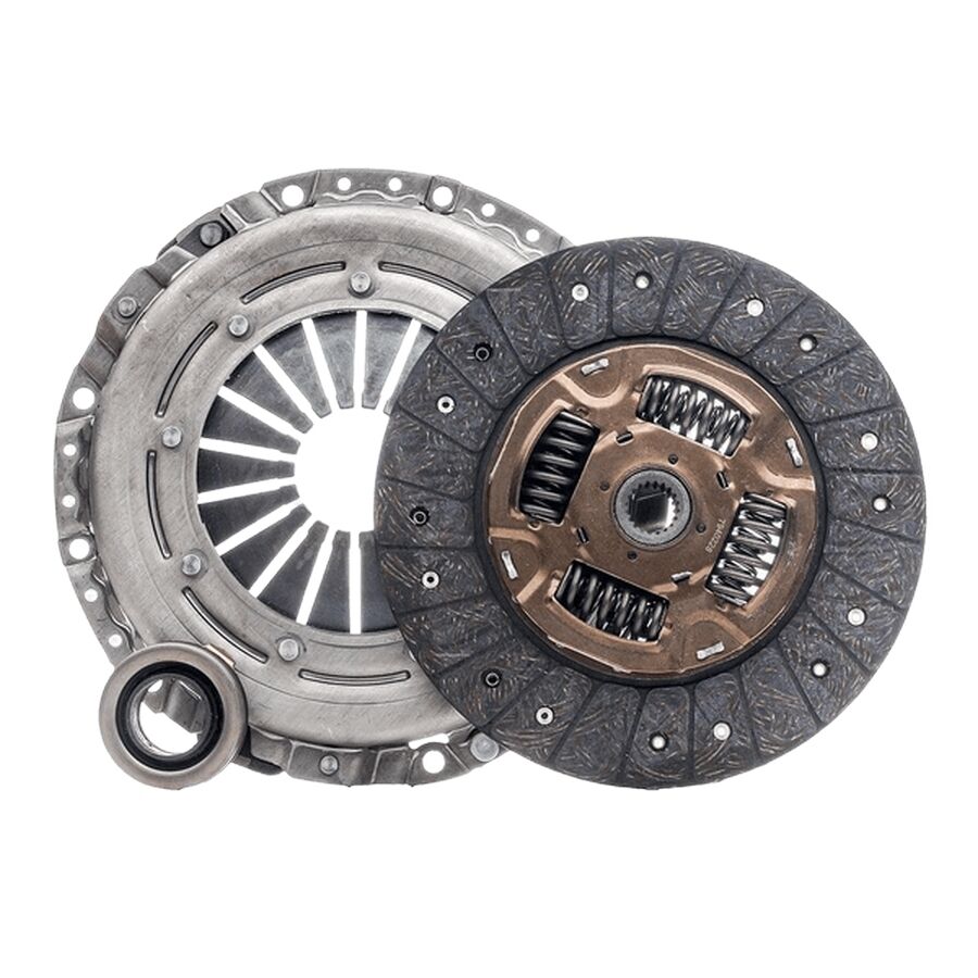 SACHS SACHSCLUTCHDISC MERCEDES