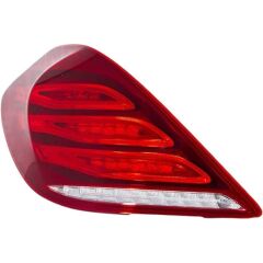 M.MARELLI A2229065401 STOP LAMBASI SOL MERCEDES 222 S SERISI