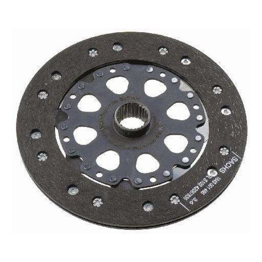 SACHS A0152504703 DEBRIYAJ BALATASI MERCEDES W208-202-210-170
