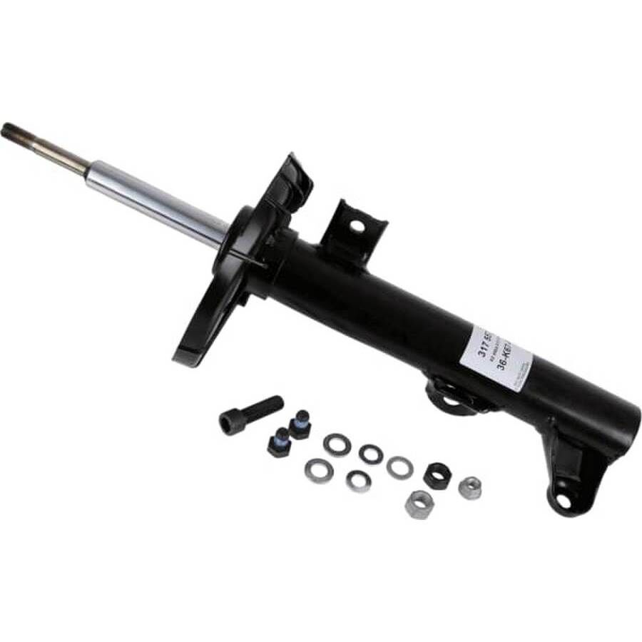 SACHS A2033207530 AMORTISÖR ÖN MERCEDES W203-209