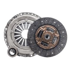 SACHS A0152504903 DEBRIYAJ BALATASI MERCEDES W202-210-140-163-170-461