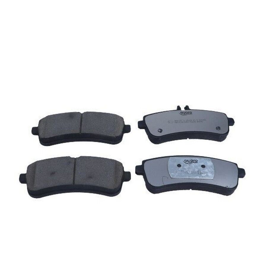 TEXTAR A0084201120 FREN BALATASI ARKA MERCEDES W222-217-GT190