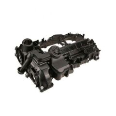 IOE-BMW 11127633630 KÜLBÜTÖR KAPAGI BMW F22-F23-F30 LCI-F34 GT-F32-F33-F36 Gran Coupe