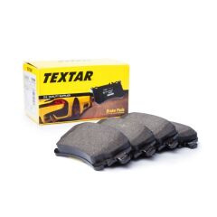 TEXTAR A0084200220 FREN BALATASI ÖN MERCEDES W222