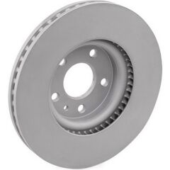 TEXTAR A6394210012 FREN DISKI ÖN MERCEDES W639-447