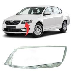 FAR CAMI SOL OCTAVİA A7 KASA 2013-2015