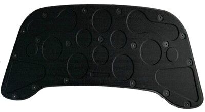 MOTOR KAPUT KEÇESİ KLİPSLİ 1.Kalite-CLA SERİ W117 CLA 2013-2018