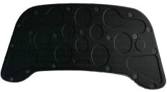 MOTOR KAPUT KEÇESİ KLİPSLİ 1.Kalite-CLA SERİ W117 CLA 2013-2018