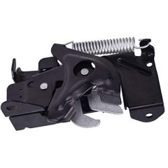 IOE-BMW 51237242549 KAPUT KILIDI ALT : R BMW F20-21-22-23-F80-30-31-34-35-4F32-33-36