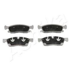 TEXTAR A0074208120 FREN BALATASI ÖN MERCEDES W166