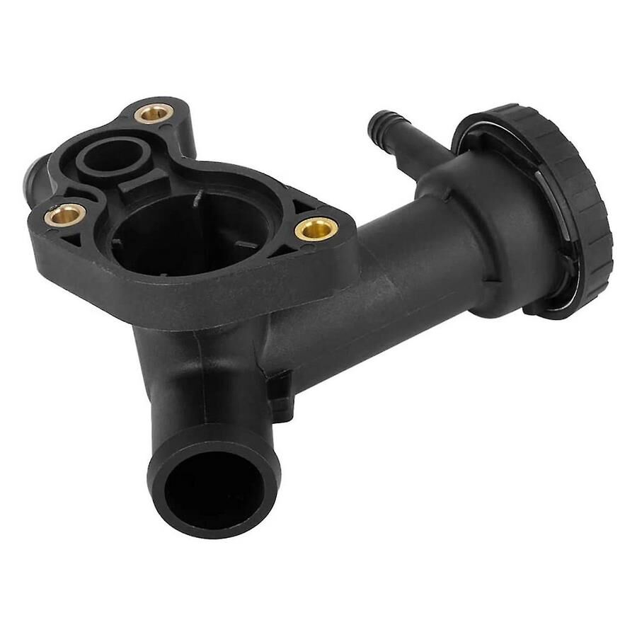 FEBI 11537829959 TERMOSTAT KAPAGI BMW MINI R50-R52