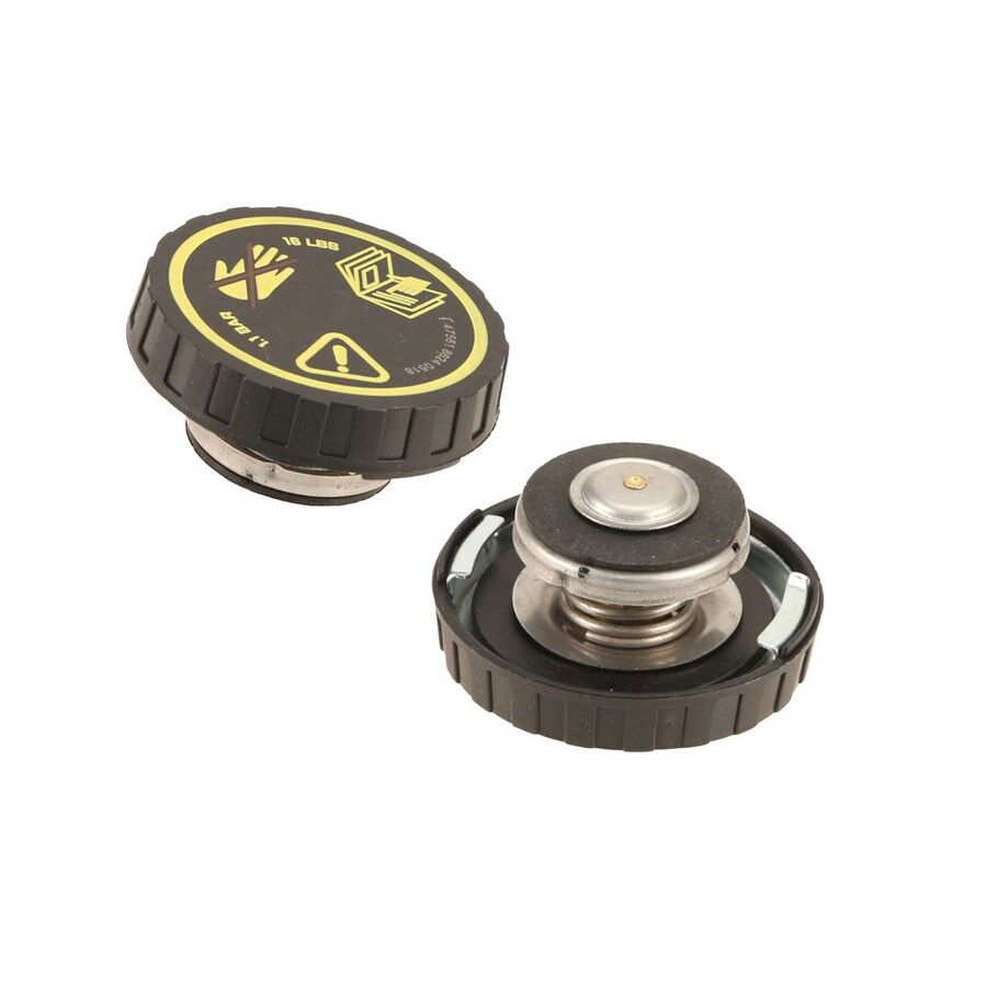 FEBI 11531486703 RADYATÖR YEDEK SU DEPO KAPAGI BMW MINI R50-R52