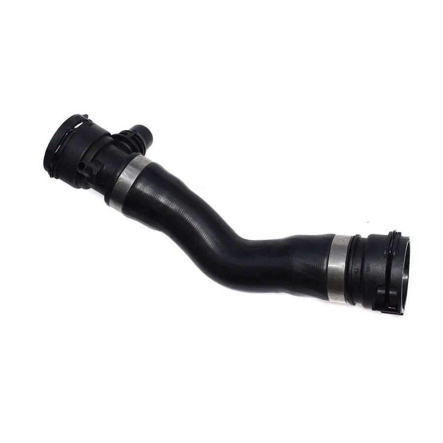 BSG 17127531579 RADYATÖR HORTUMU ÜST BMW E81-E82-E87-E88-E90-E91-E92-E93