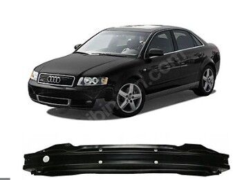 TAMPON DEMİRİ ÖN AUDİ A4 04-09