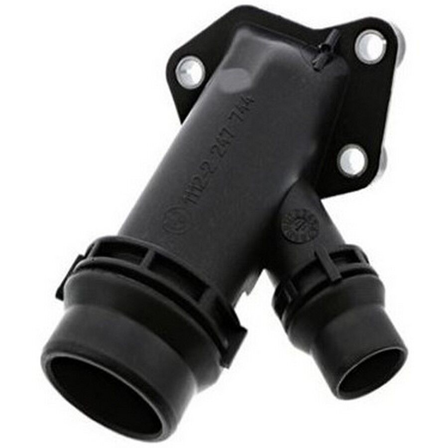 IOE-BMW 11127806196 SU BORUSU BLOK BMW E39-E46-E87-E90-E91-E92-E93-E60-E61-E63-E64-E65-E66-X3 E83-X5 E53-X5 E70-X5 E70 LCI-X6 E71