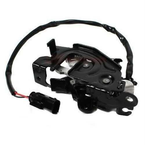 IOE-BMW BMW 51237347404 KAPUT KILIDI : L BMW 5G30-G31-G38-6G32 GT-7G11-G12