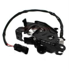 IOE-BMW BMW 51237347404 KAPUT KILIDI : L BMW 5G30-G31-G38-6G32 GT-7G11-G12
