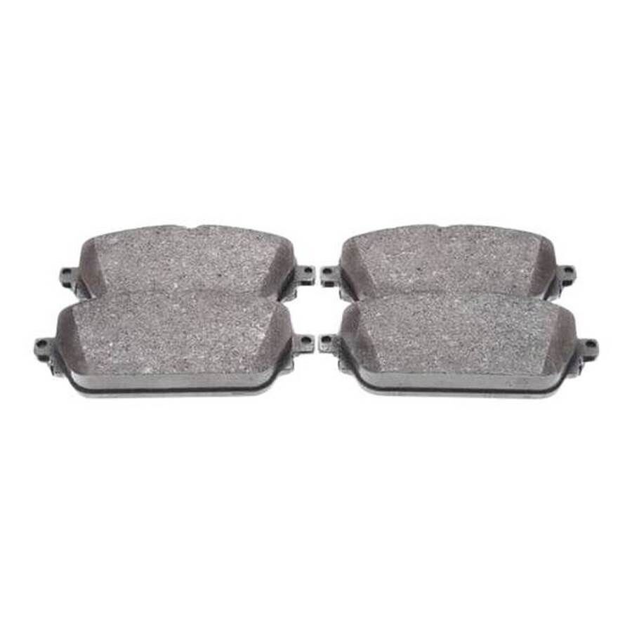TEXTAR A0004209703 FREN BALATASI ÖN MERCEDES W205-213-238