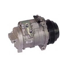 BEHR A0012307111 KLIMA KOMPRESÖRÜ MERCEDES SPRT 315-415-515