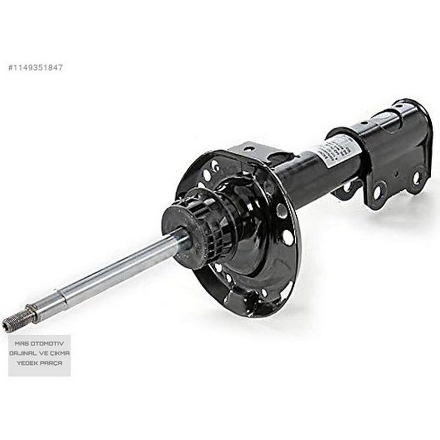 SACHS 33526781922 AMORTISÖR ARKA BMW X5 E70
