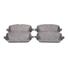 TEXTAR A0004209703 FREN BALATASI ÖN MERCEDES W205-213-238