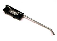 FAR BRAKETİ SOL CAYENNE 2011-2015