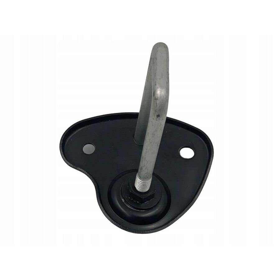 IOE-BMW BMW 51237347412 KAPUT KILID BRAKETI BMW 5G30-G31-G38-6G32 GT-7G11-G12