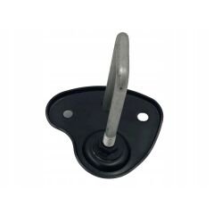 IOE-BMW BMW 51237347412 KAPUT KILID BRAKETI BMW 5G30-G31-G38-6G32 GT-7G11-G12