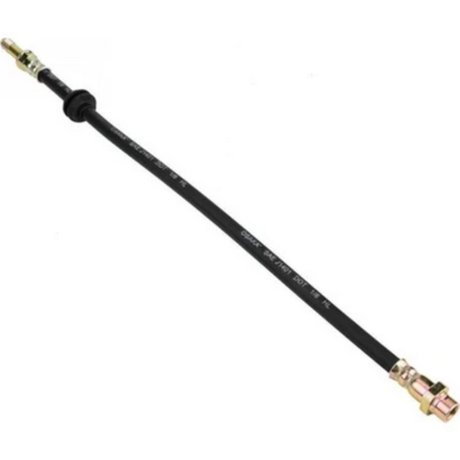 CAVO 34326766966 FREN HORTUMU ÖN BMW E46-Z4 E85-E86