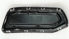 TAMPON SPOYLERİ ARKA BRAKETİ SAG SLİNE A6 2019-2024