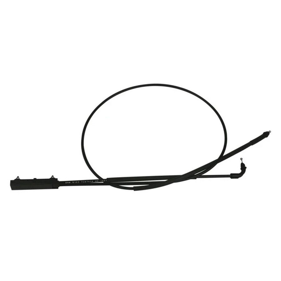 IOE-BMW BMW 51237347414 KAPUT TELI ÖN BMW 5G30-G31-G38-6G32 GT-7G11-G12