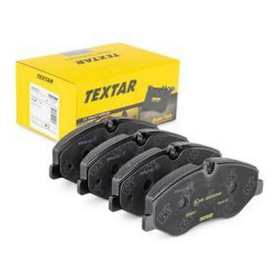 TEXTAR A4474210800 FREN BALATASI ÖN MERCEDES 447 VITO