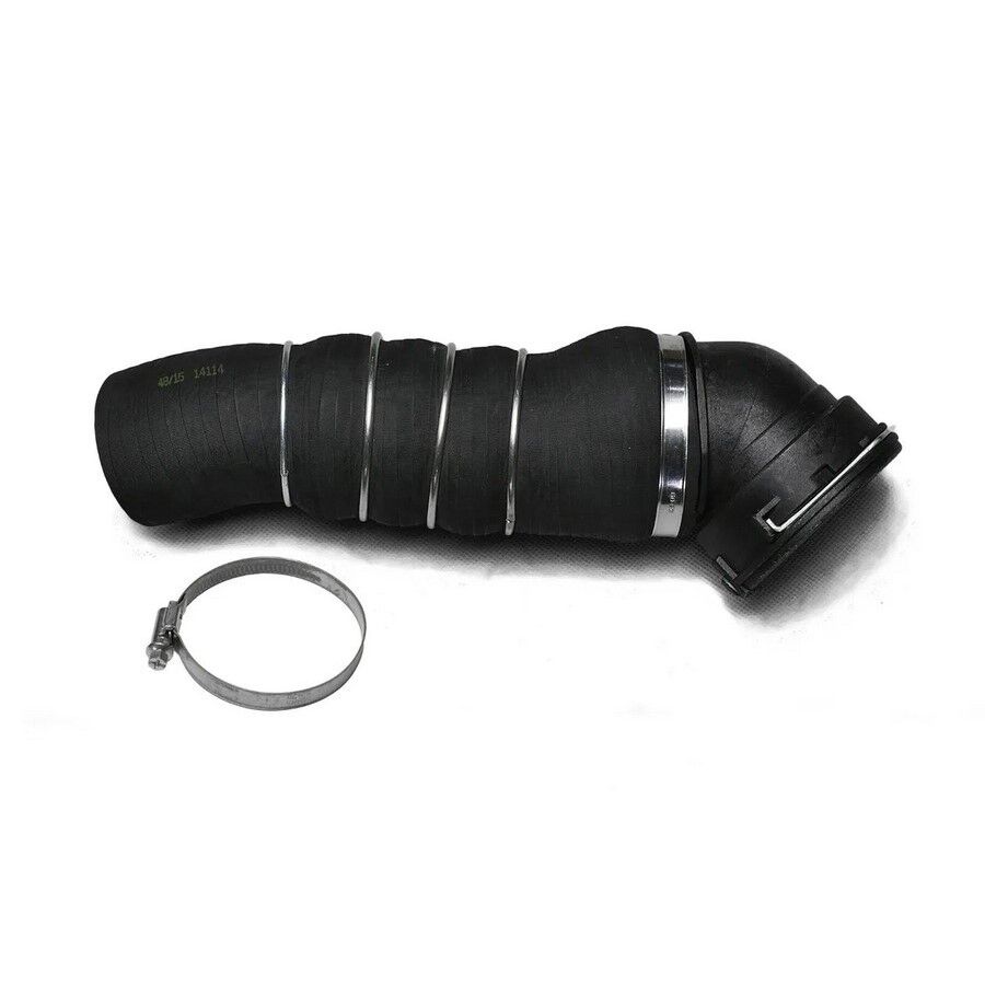 BSG 11617808416 TURBO HORTUMU BMW E60-E61