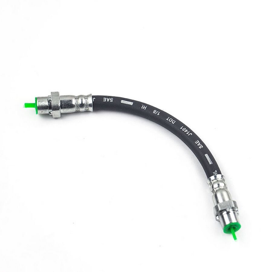 CAVO 34306789433 FREN HORTUMU ARKA BMW E81-82-87-88-90-91-92-93-X1 E84