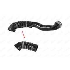 IOE-BMW BMW 11618506079 TURBO HORTUMU BMW X5 E70-X6 E71