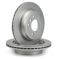 FERODO 34216864900 FREN DISKI ARKA BMW F30-F30 LCI-F31 F31 LCI-F34-F34 LCI-F35-F35 LCI-4F32-F32 LCI-F33-F33 LCI-F36 GRAN COUPE
