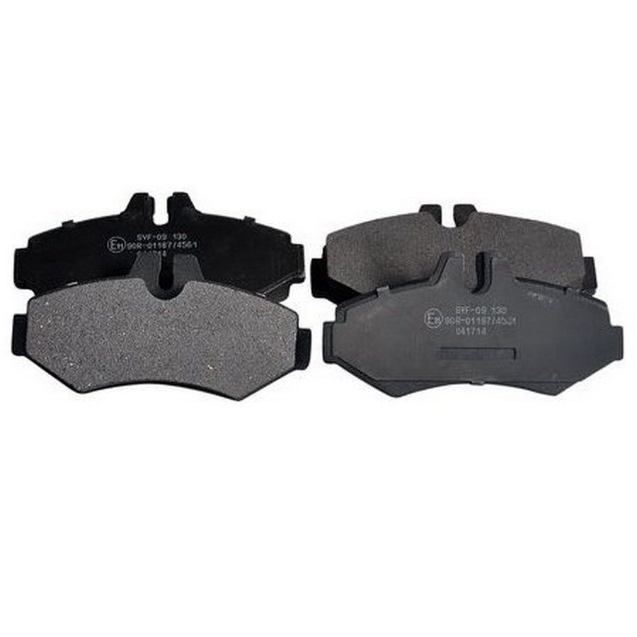 EUROREPAR A0024206020 FREN BALATASI ARKA MERCEDES SPRT.CDI -VW.LT.35