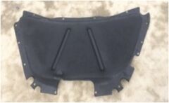 MOTOR KAPUT KEÇESİ KLİPSLİ 1.Kalite-BEETLE 1999-2010