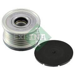 INA 12317552352 ALTERNATÖR KASNAGI BMW E46-81-87-90-91-92-93-X3