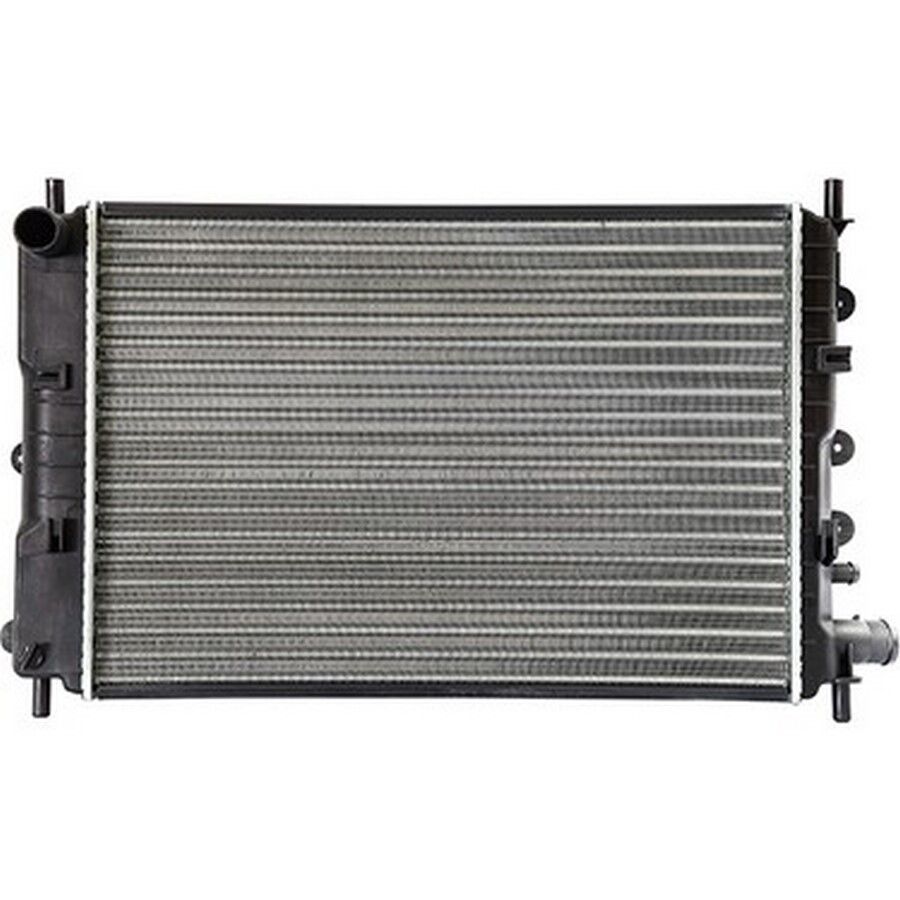 BEHR 17118669005 SU RADYATÖRÜ BMW F10-F11-F18-F01-F02