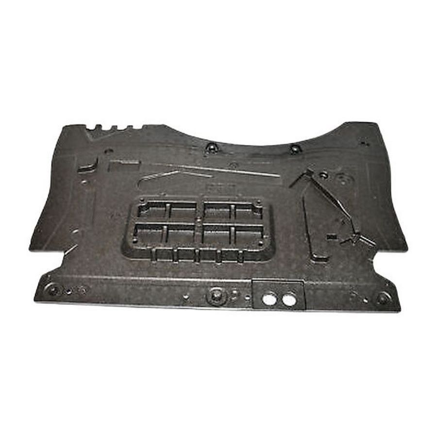 BSG 51477151493 BAGAJ HAVUZU BMW E60-E61