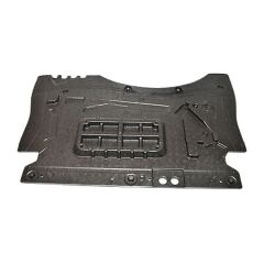BSG 51477151493 BAGAJ HAVUZU BMW E60-E61