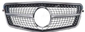 PANJUR (KROM/GUMUS, DIAMOND) E-CLASS W212 09>13